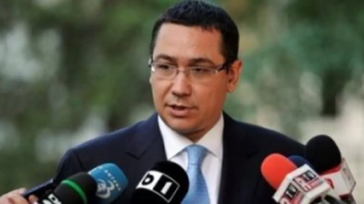 Ponta, întrebat dacă îl va grația pe Voiculescu: Nu voi uza de acest drept în nici un caz de mare corupţie