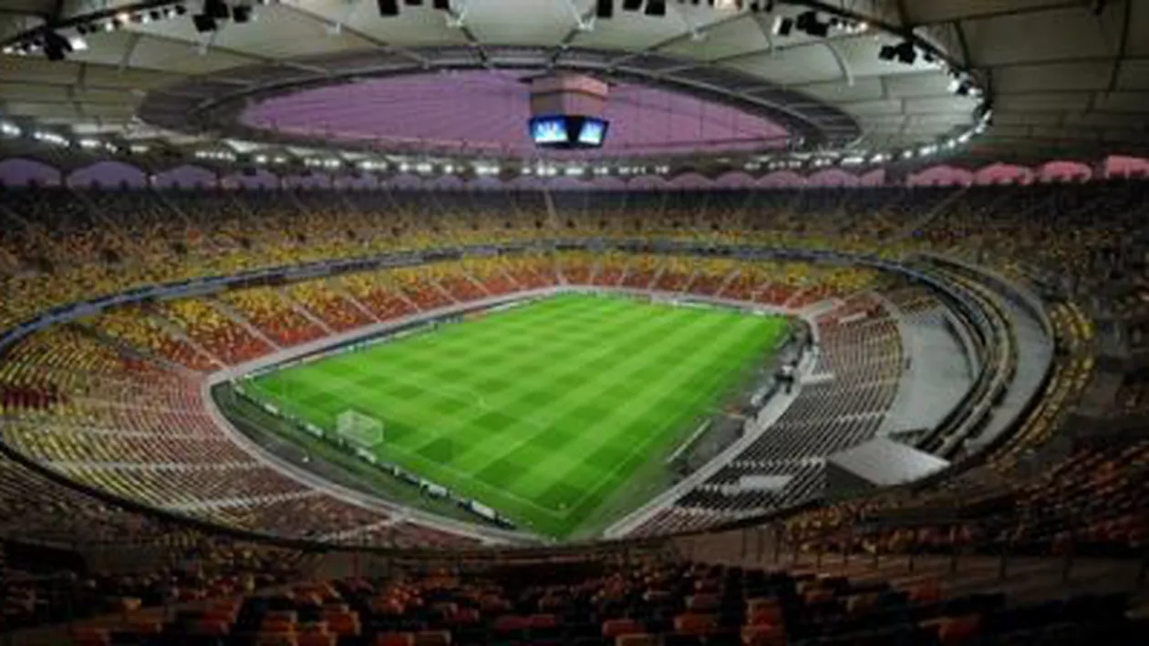 Candidatura Bucureștiului pentru găzduirea meciurilor de la EURO 2020 a primit 12 voturi, în timp ce Budapesta a adunat trei voturi