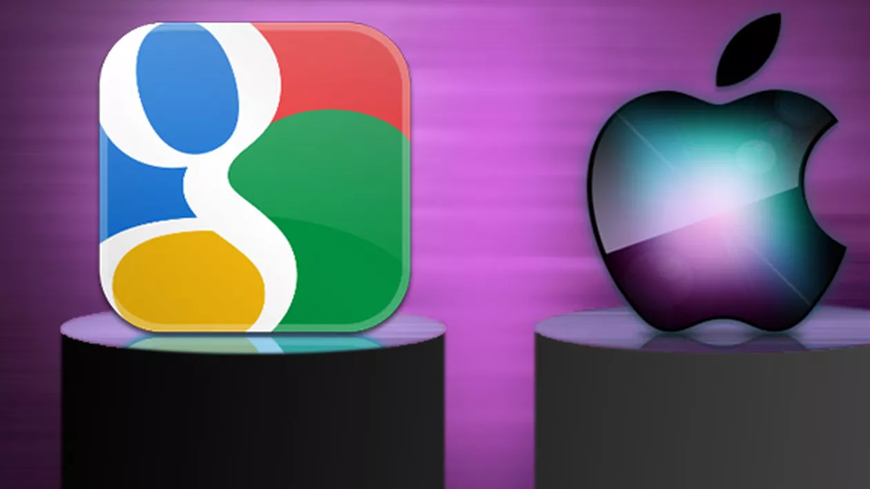 Apple şi Google consolidează securitatea dispozitivelor mobile, pe fondul spionajului NSA