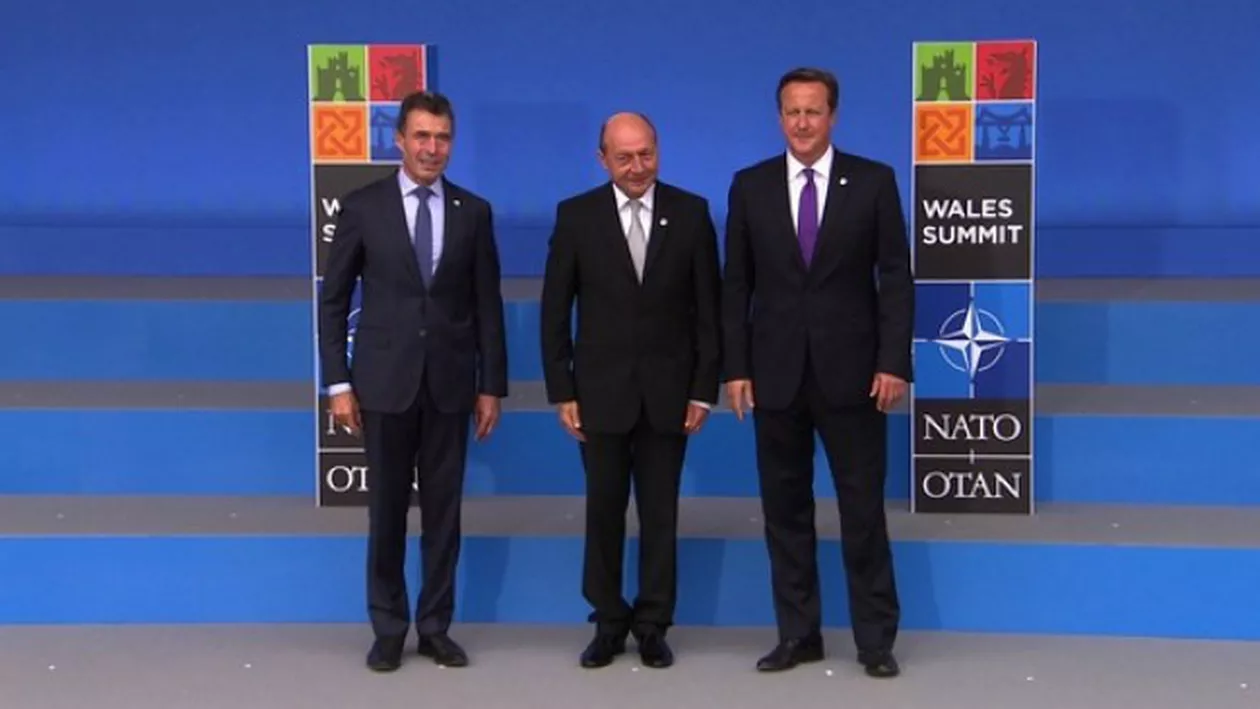 NATO va deschide centre regionale de comandă în estul Europei, posibil şi în România