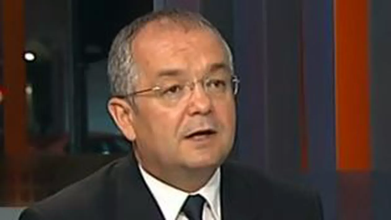 Emil Boc: Autonomia Ținutului Secuiesc e un proiect total neconstituțional, o formă a UDMR-iștilor de a aduna voturi (VIDEO)