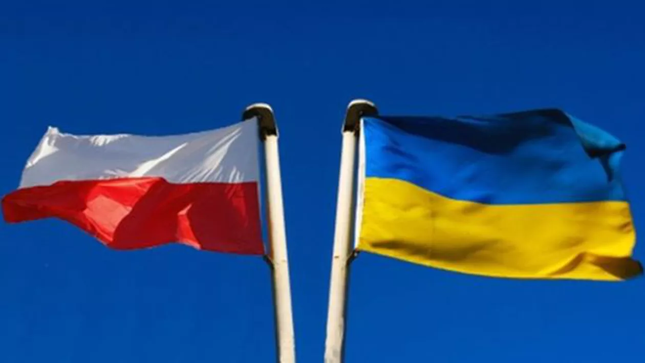 Lituania, Polonia şi Ucraina înfiinţează o brigadă comună destinată armatei ucrainene
