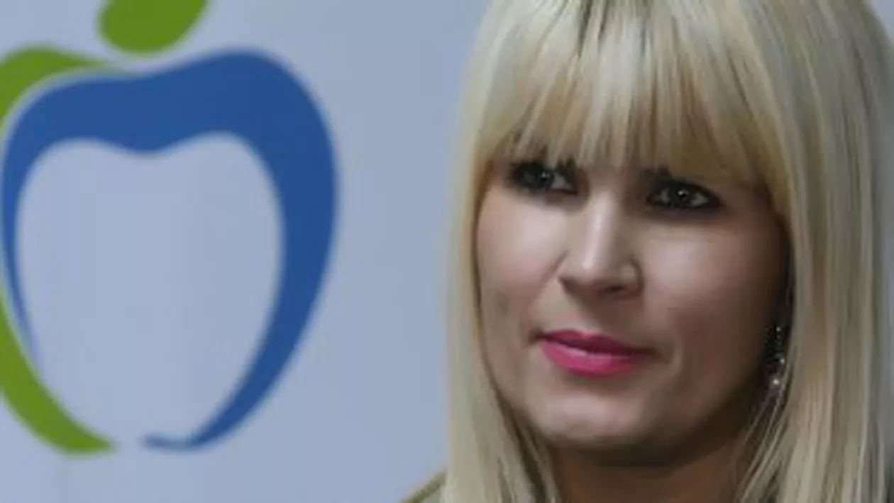 Elena Udrea: Lansarea candidaturii lui Ponta va fi ceva megalomanic. Pe vremea lui Ceaușescu se mai întâmpla așa