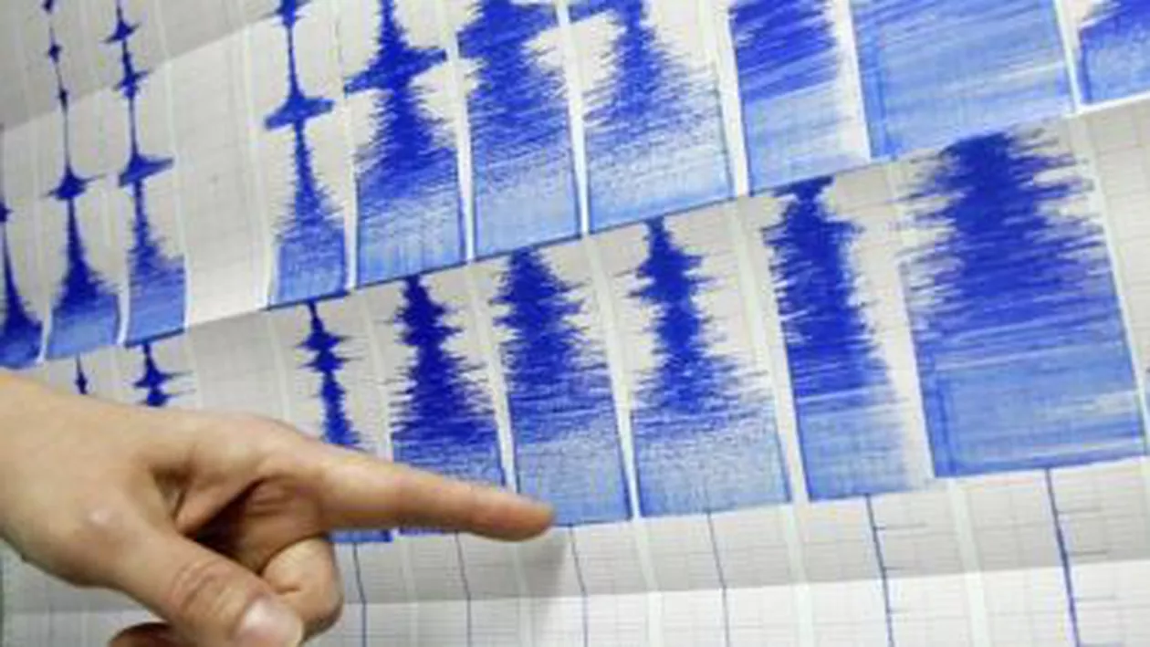 Noi seisme la Izvoarele: Localnicii susțin că aud “bubuituri puternice sub pământ”