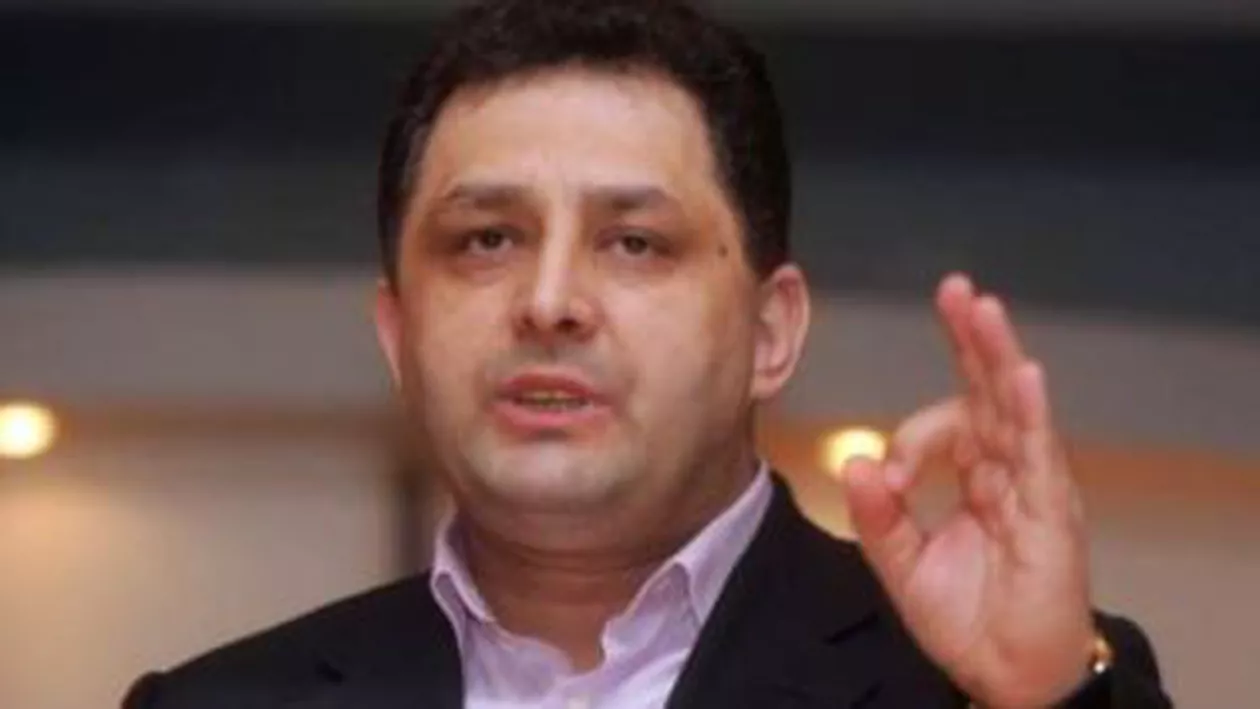 Marian Vanghelie: Suspendările lui Traian Băsescu au fost niște greșeli ale PSD
