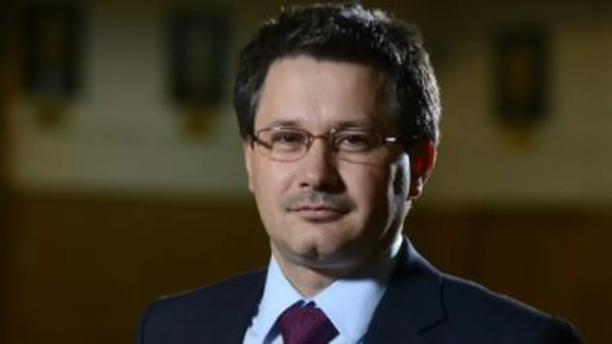 Mihnea Costoiu: Activitatea seimică din Galați are nivel scăzut și frecvență mică