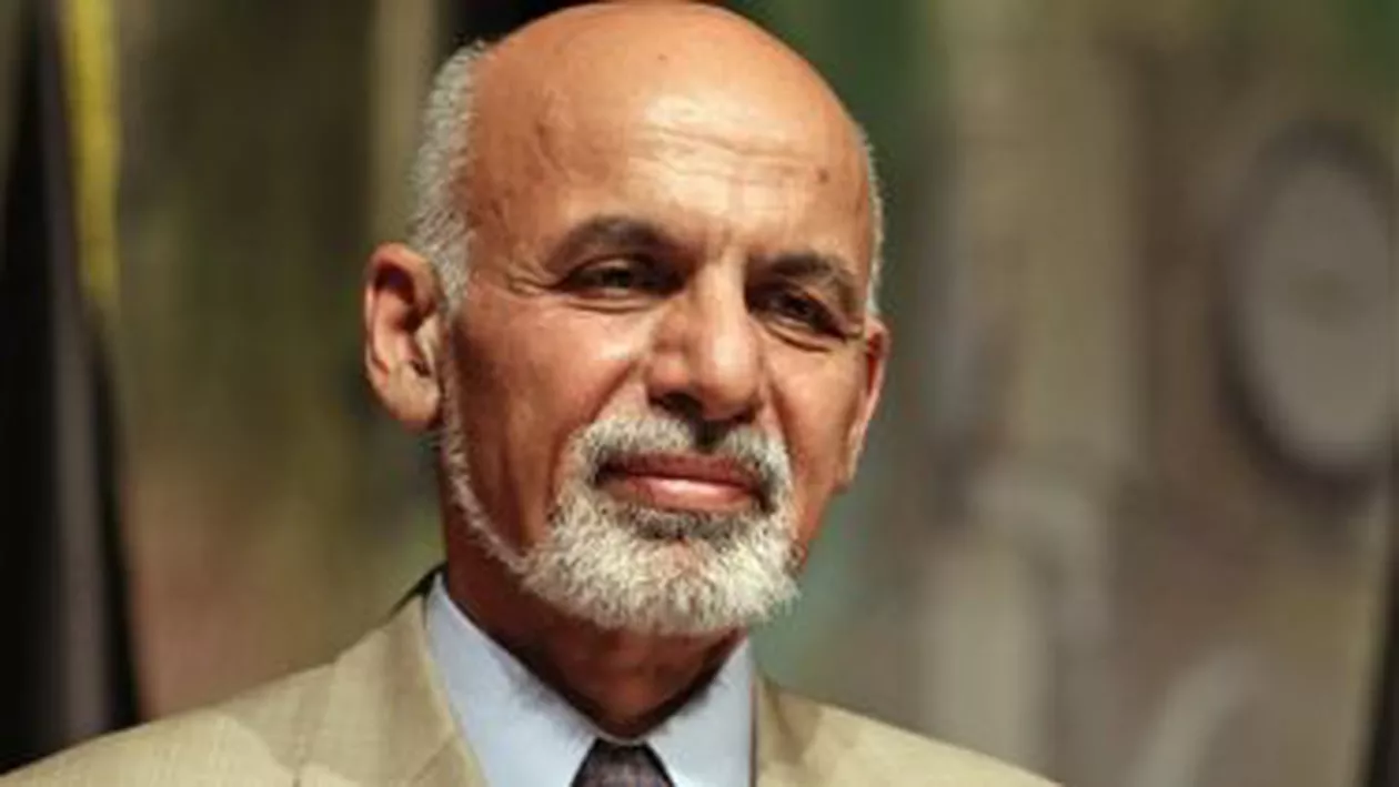 Ashraf Ghani a câştigat scrutinul prezidenţial din Afganistan