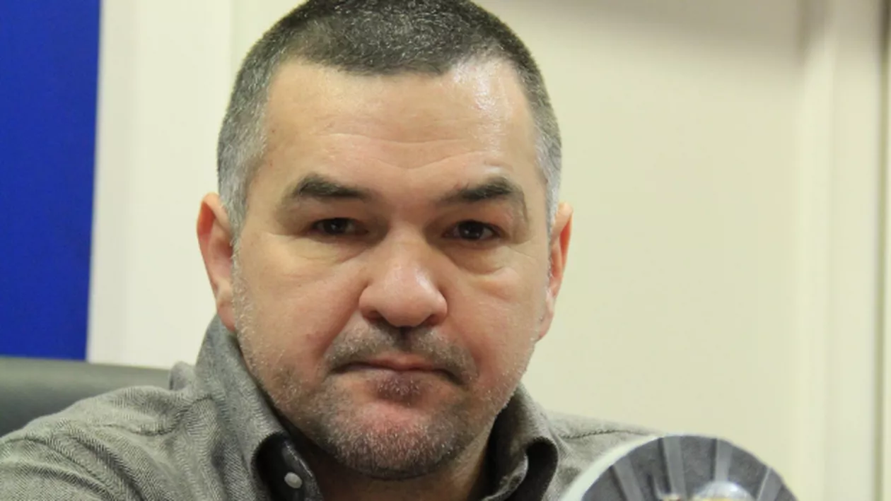 Leonard Doroftei, audiat ca martor la DNA, în legăturile cu mai multe meciuri organizate de Rudel Obreja