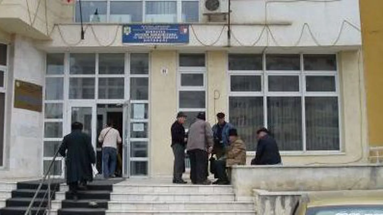 Percheziţii la APIA Botoşani, într-un dosar de corupţie şi obţinere nelegală de fonduri europene