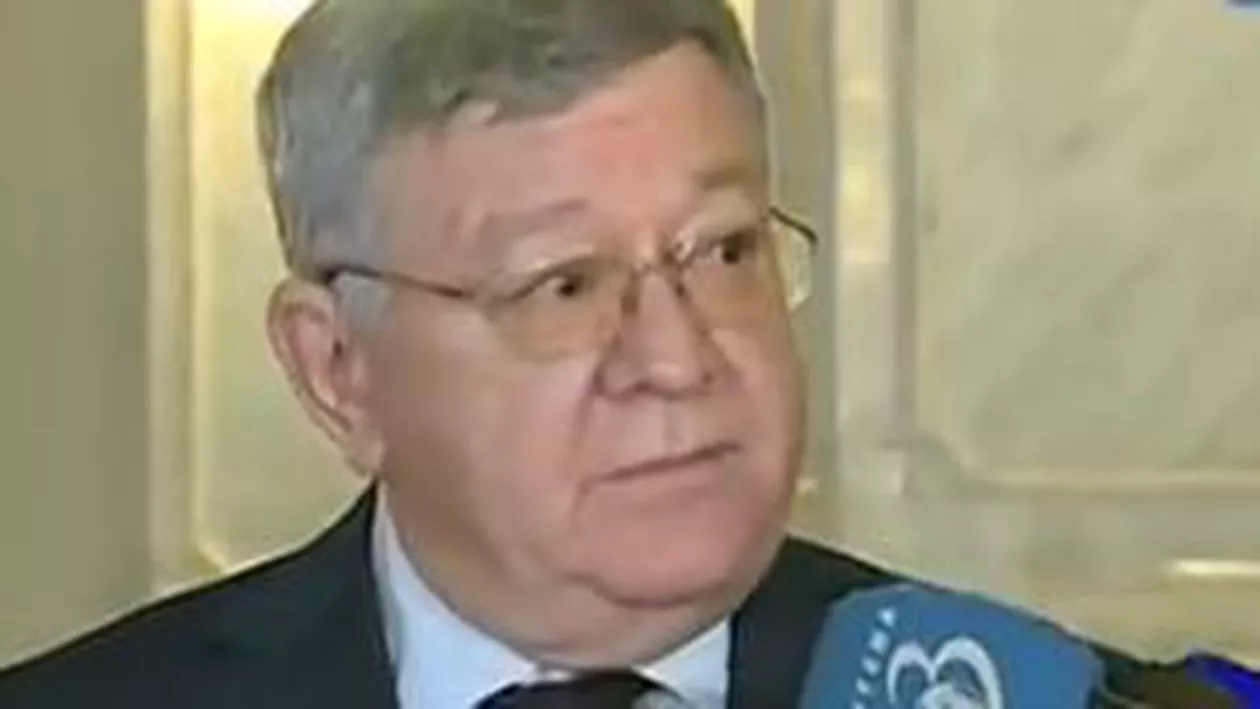 Corneliu Dobrițoiu cere audierea ministrului Apărării privind scandalul în care este implicat Robert Turcescu