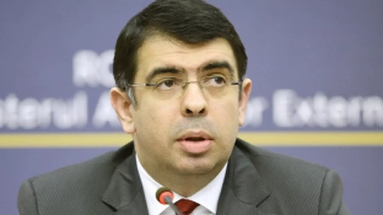 Ministrul Justiției anunță că a primit o cerere de grațiere a lui Jean Pădureanu: Este în curs de soluționare, răspundem în una-două săptămâni