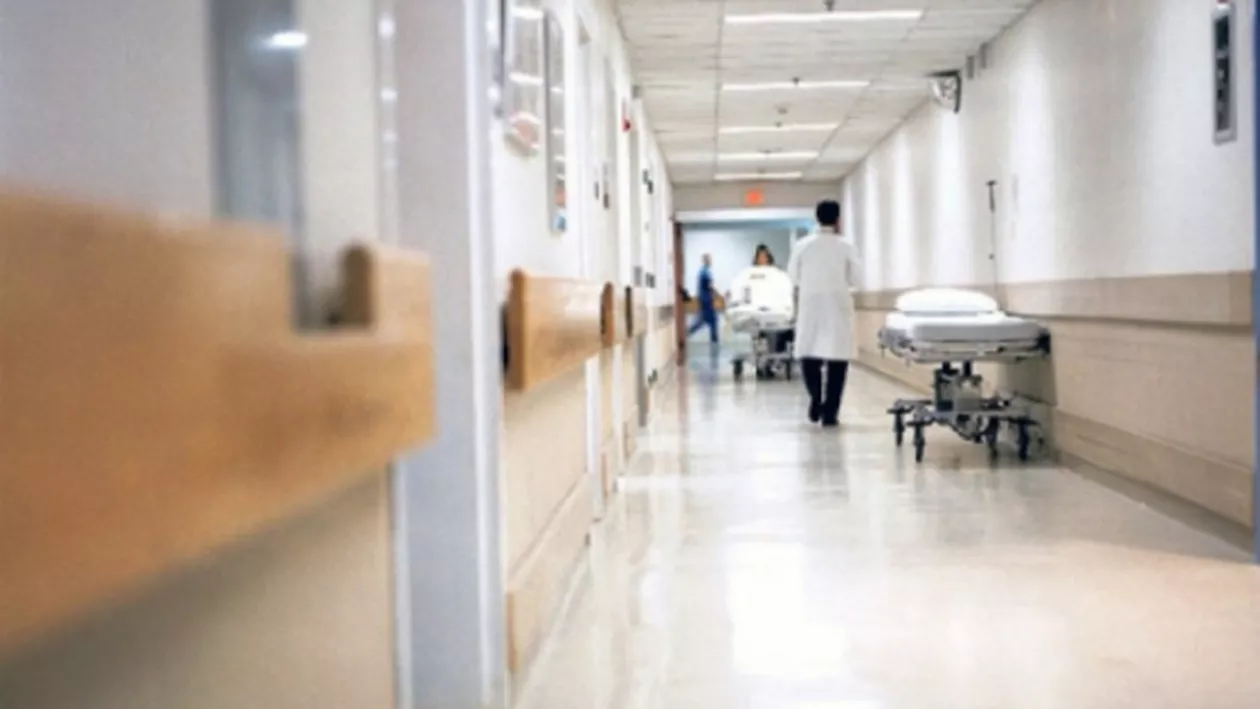 Vaslui: Alte 11 persoane, la spital cu suspiciune de hepatită A. 72 de cazuri, deja confirmate