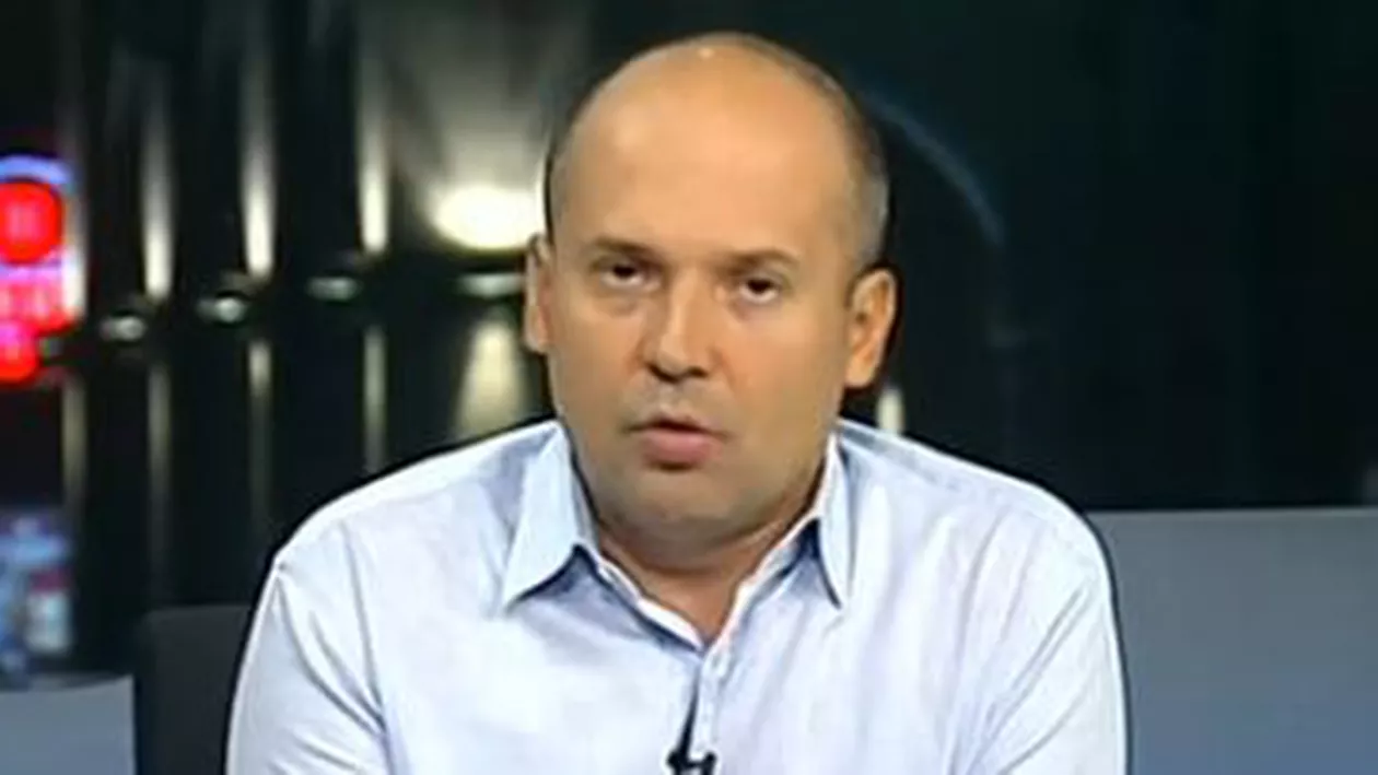 Radu Banciu: Teodor Meleșcanu se simte deja un pic obosit și zice că ar lăsa mandatul după doi ani (VIDEO)