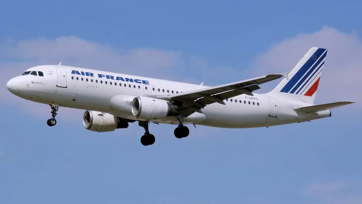 Air France renunţă la proiectul Transavia Europe aflat la originea grevei