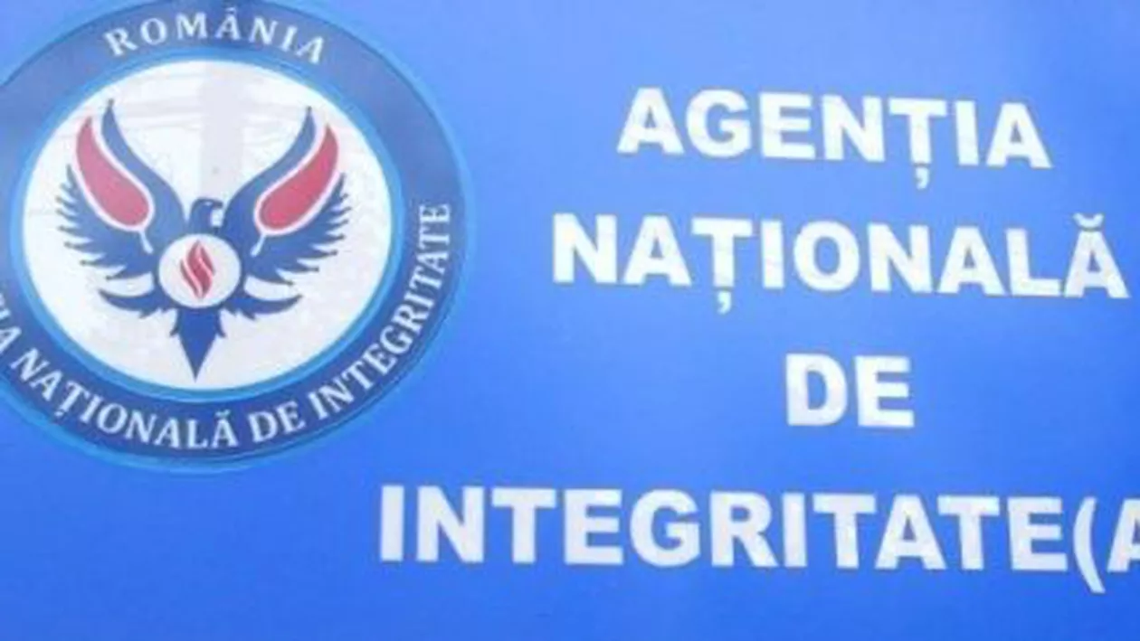 ANI: 29 de manageri de spital, şefi de secţie şi directori, incompatibili sau în conflict de interese