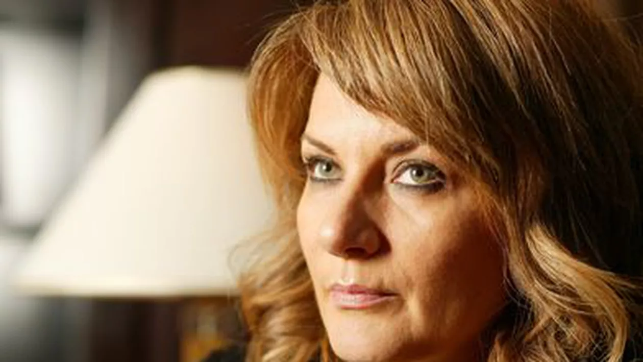 Irina Schrotter şi soţul ei, citaţi să dea declaraţii la DIICOT într-un dosar de spălare de bani și evaziune