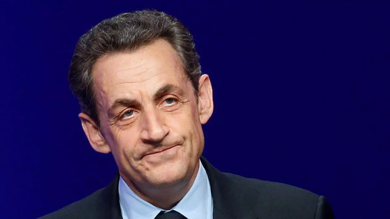 Justiţia franceză suspendă ancheta de corupţie împotriva lui Nicolas Sarkozy