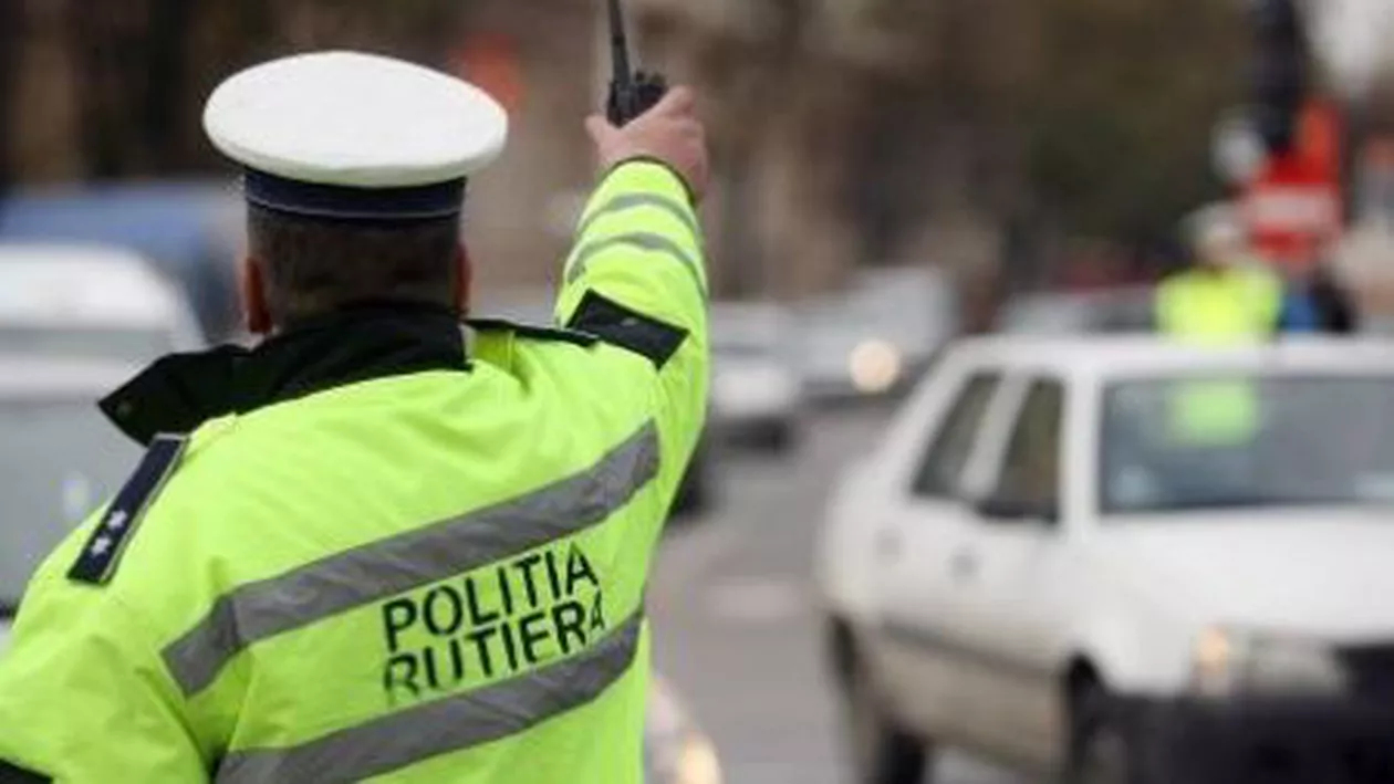 Bărbat înjunghiat în urma unei șicanări în trafic, la Năvodari
