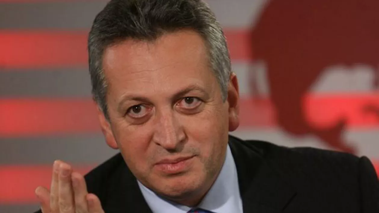 ÎCCJ: Relu Fenechiu, grad sporit de periculozitate. Fostul ministru a cheltuit abuziv banii publici
