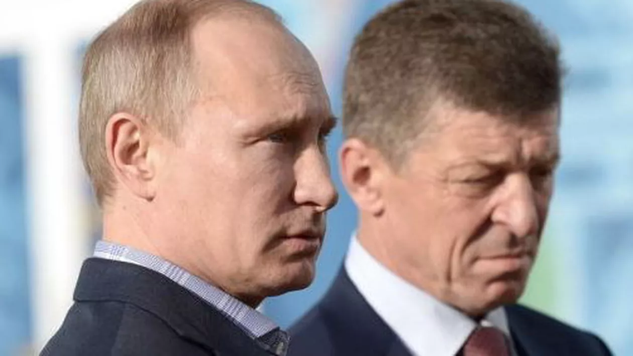 Autorităţile italiene au pus sub sechestru proprietăţi imobiliare ale unui apropiat al lui Putin