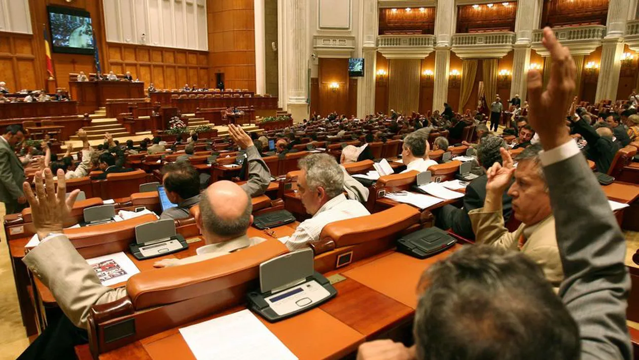 Grupul PSD anunţă că susţine demersurile legislative ale deputatului aflat în greva foamei