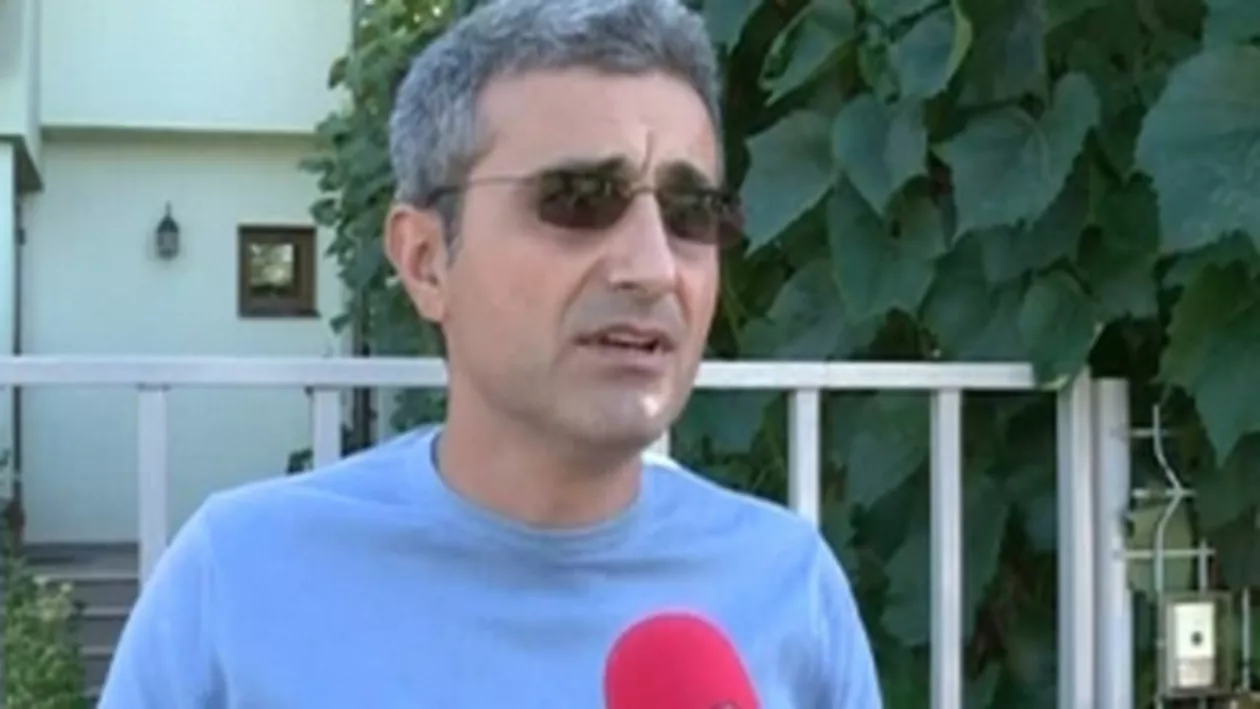 Robert Turcescu, într-o nouă apariţie televizată: Am spus ce am avut de spus. Vreau să ajung în faţa unui judecător drept