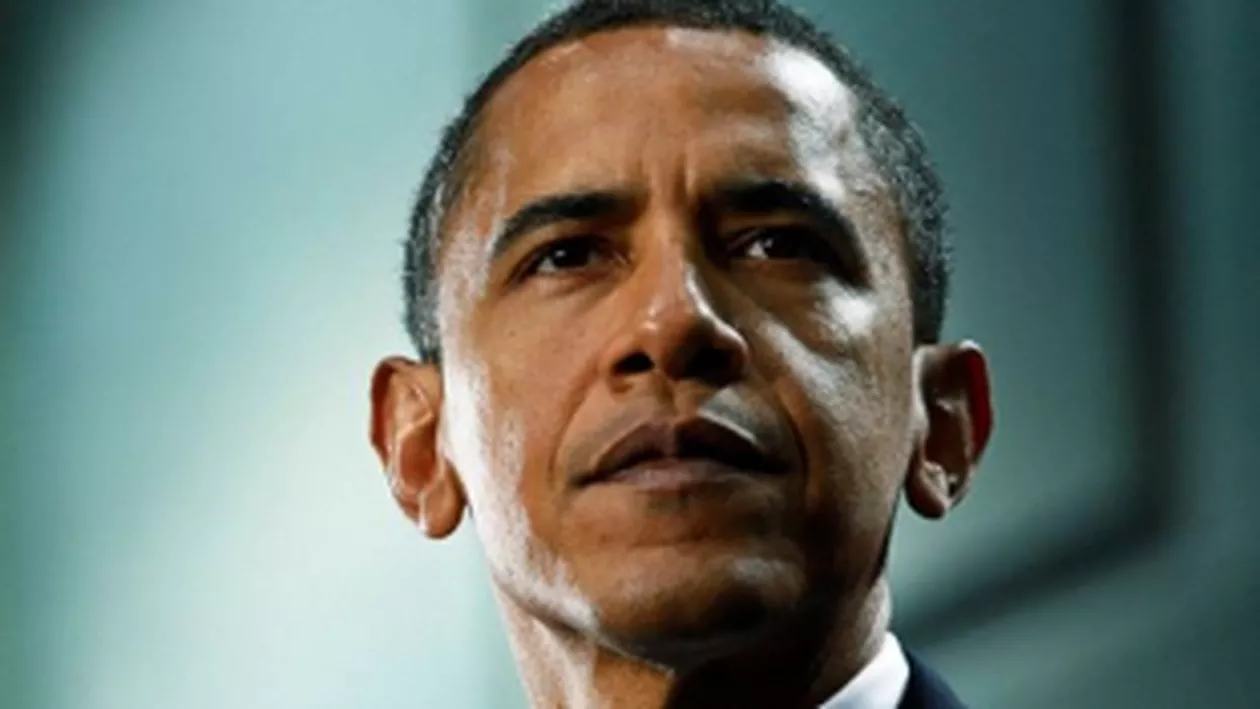 Președintele Barack Obama denunță ”agresiunea” rușilor împotriva Ucrainei