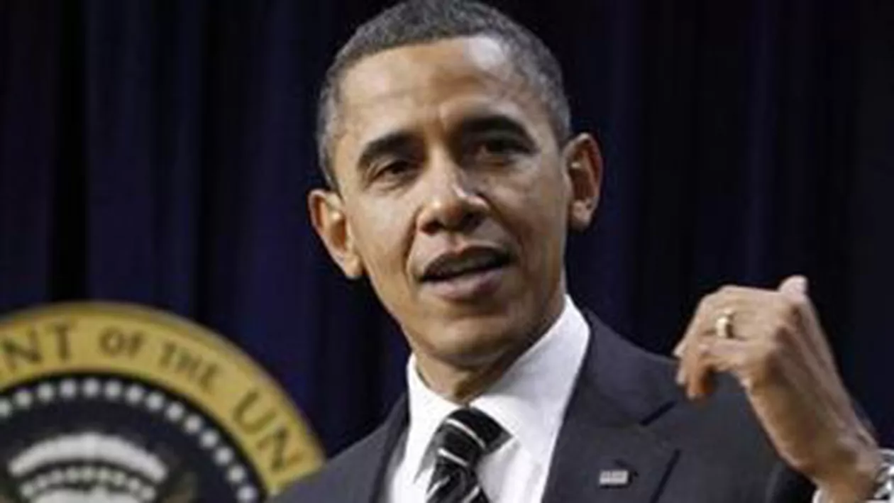 Barack Obama promite distrugerea grupului terorist Stat Islamic: ”SUA vor colabora pentru a distruge această rețea a morții”