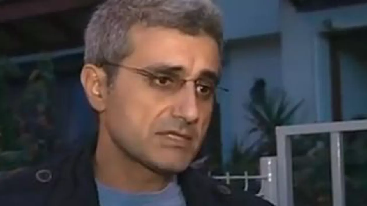 Robert Turcescu, interviu exclusiv B1 TV: Trăiesc cele mai frumoase zile de după nașterea copilului meu (VIDEO)