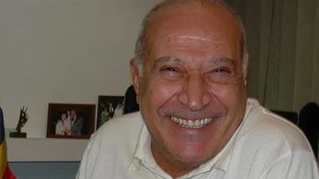 Dan Voiculescu sărbătorește împlinirea a 68 de ani în spatele gratiilor