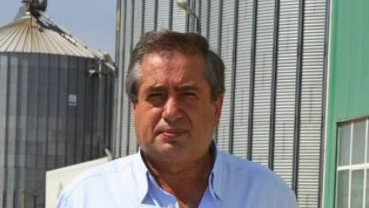 Ioan Niculae, suspendat şase luni și amendat cu 10.000 de lei de către Comisia de Disciplină