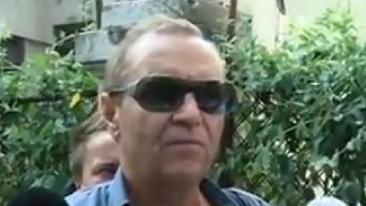 Dinel Staicu a fost condamnat la 5 ani de închisoare pentru mituirea celor trei judecătoare de la Curtea de Apel București