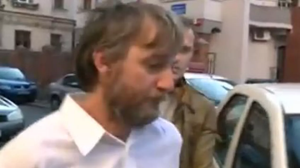 Adrian Sobaru a primit mandat de arestare la domiciliu: „Promit că nu mai fac” (VIDEO)