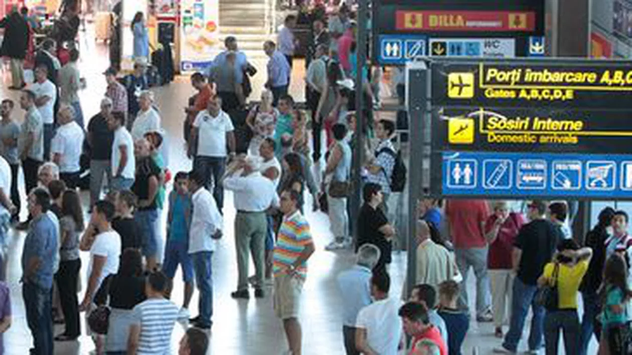 Românii sunt pe primul loc în topul europenilor care au lucrat în 2013 în altă țară din cadrul UE