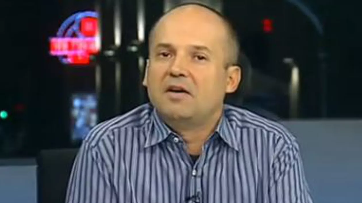 Radu Banciu: Ilie Năstase vrea să-l dea în judecată pe Turcescu pentru că există (VIDEO)