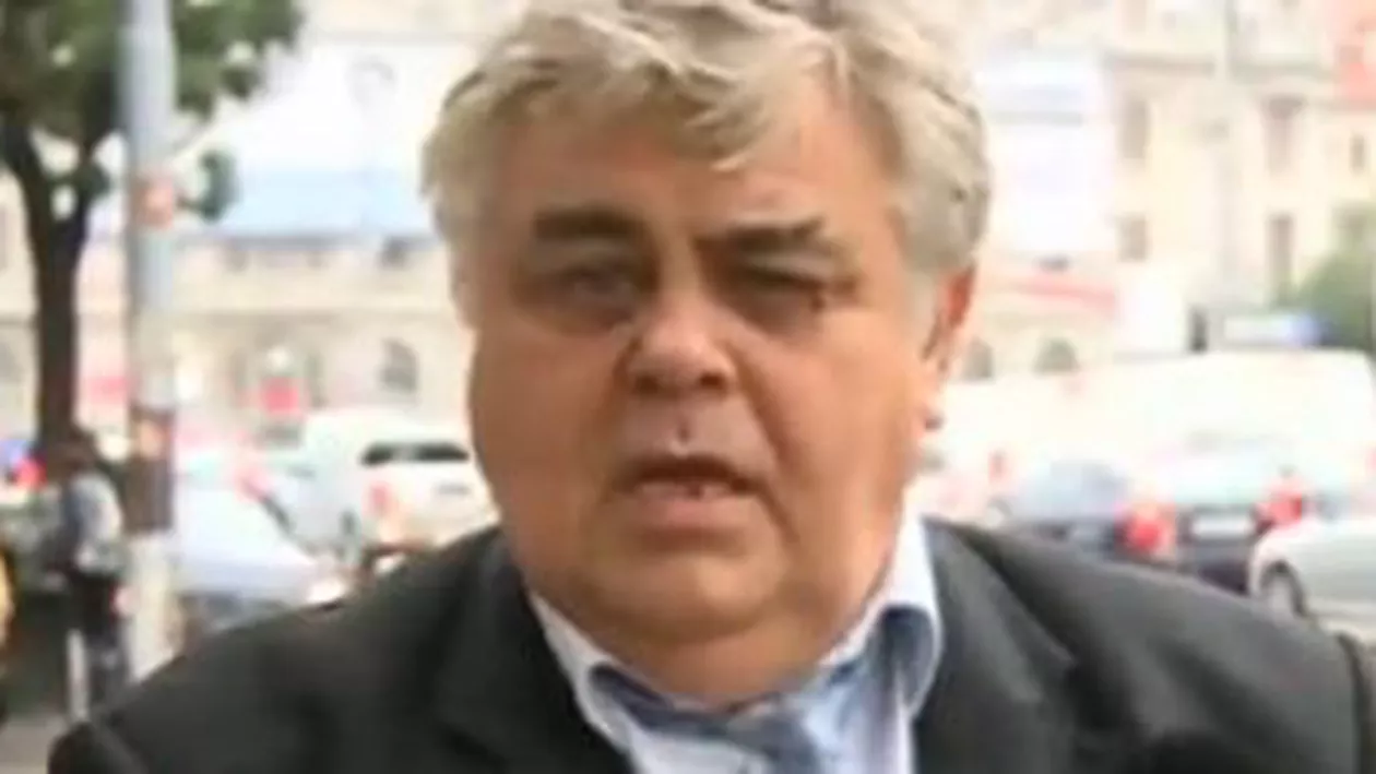 Directorul Institutului Cantacuzino, Radu Iordăchel, se retrage din funcție (VIDEO)