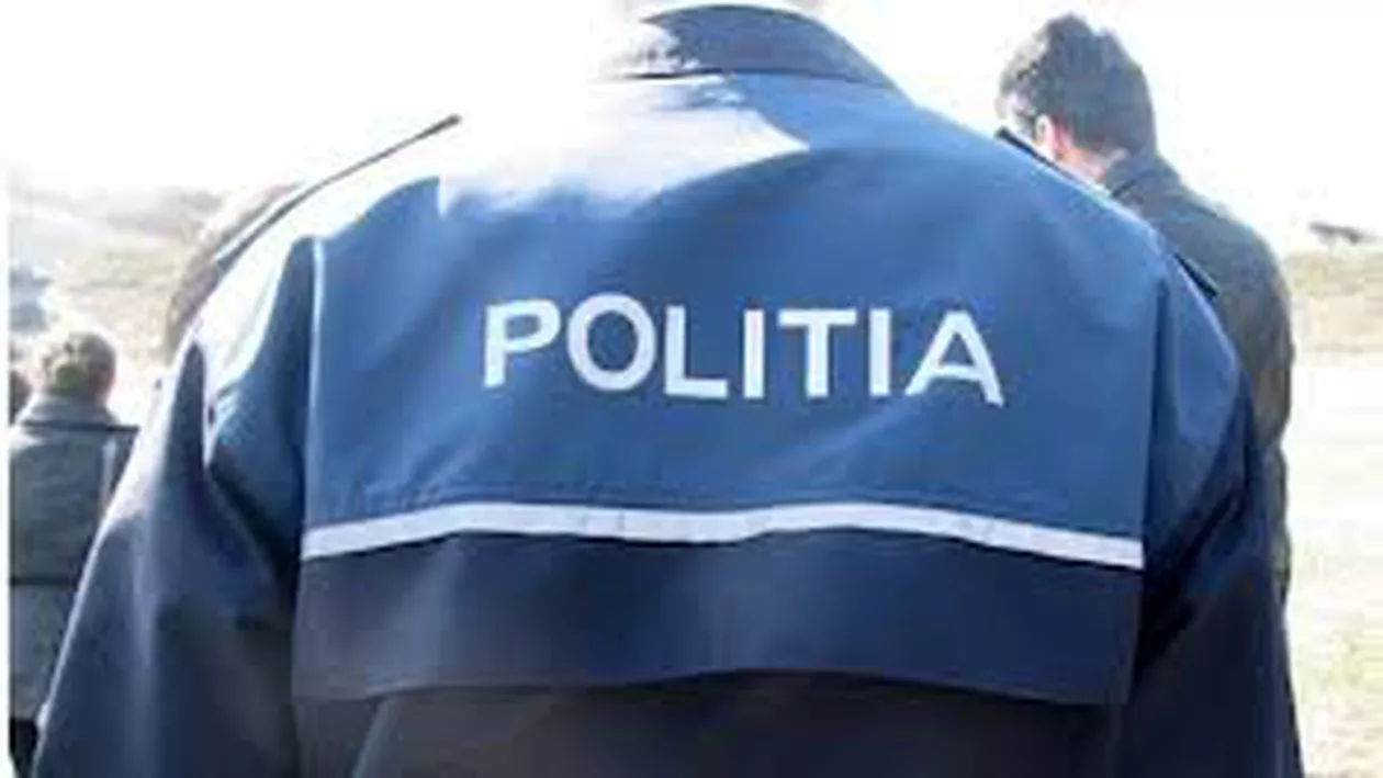 Cluj: Doi poliţişti de la Rutieră, cercetaţi de procurori după ce ar fi bătut un şofer și pe soția acestuia