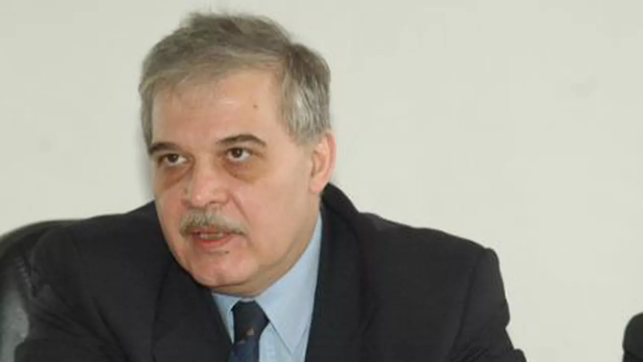 Fostul ministru Alexandru Athanasiu: Nu am niciun fel de amestec în utilizarea frauduloasă a fondurilor bugetare