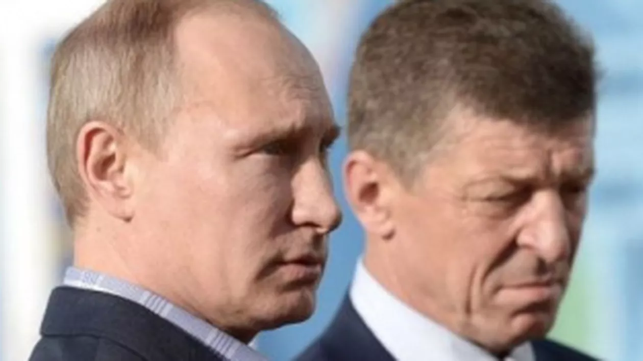 Fost consilier de-al lui Vladimir Putin susține că Rusia se pregătește încă din 2003 de un război global