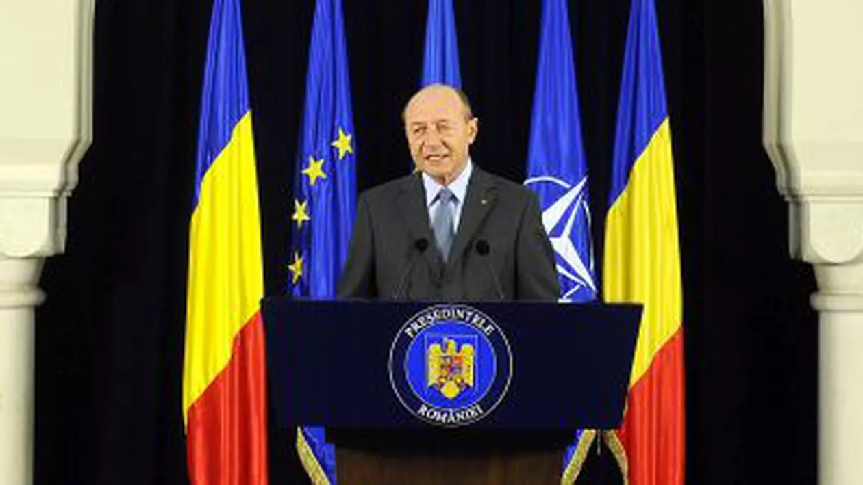 Traian Băsescu, mesaj de condoleanțe în urma decesului mitropolitului Banatului: IPS Corneanu va rămâne un model de dăruire şi demnitate umană