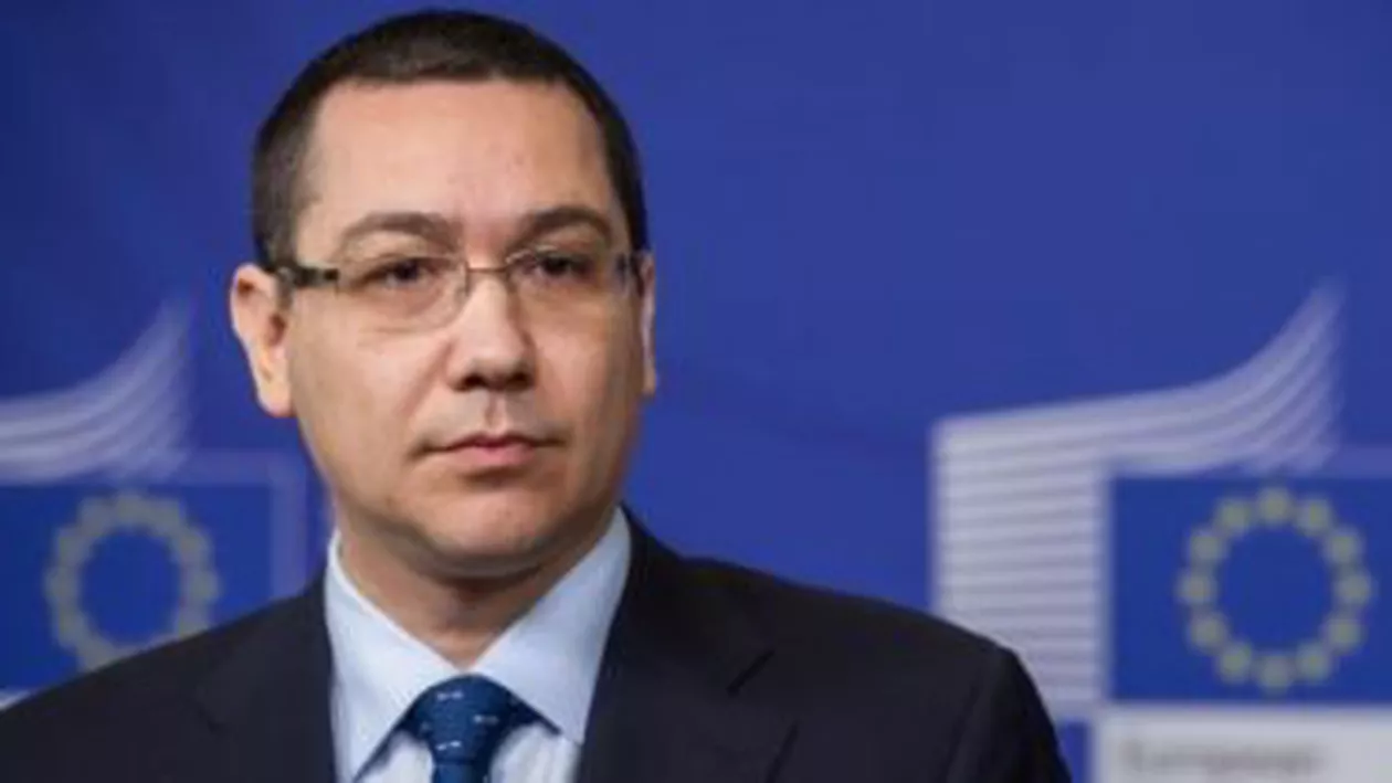Victor Ponta, pentru CNN: Independența energetică, unul dintre cele mai importante elemente de stabilitate şi prosperitate în regiune