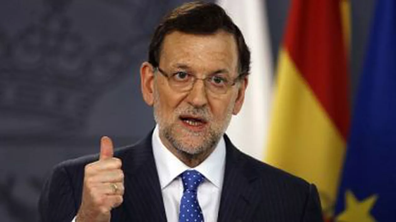 Guvernul Spaniei contestă în justiţie iniţiativa referendumului proindependență din Catalonia