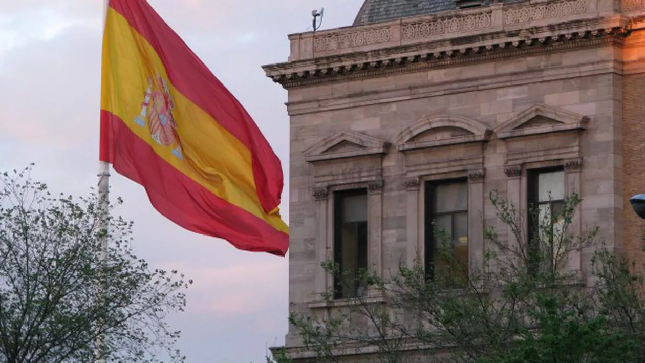 Un funcţionar de la ambasada Spaniei din Sudan a fost înjunghiat mortal la domiciliul său
