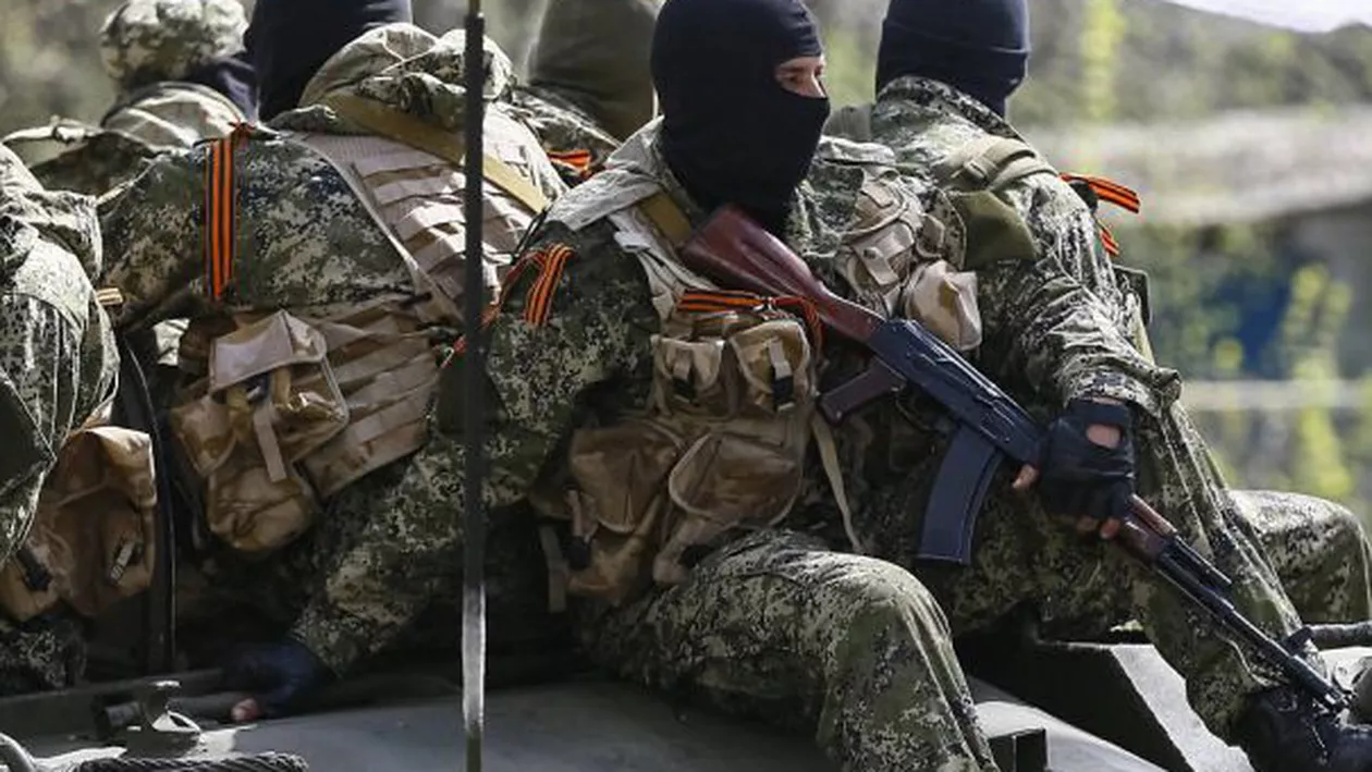 Moscova a lansat o investigaţie vizând "acte de genocid" contra comunităţilor rusofone din Ucraina