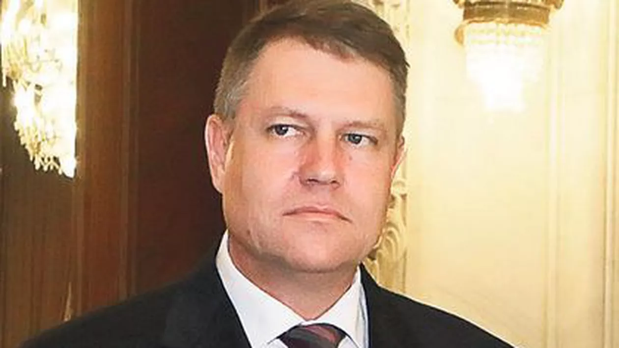 ÎCCJ admite să judece recursul ANI în dosarul de incompatibilitate al lui Klaus Iohannis