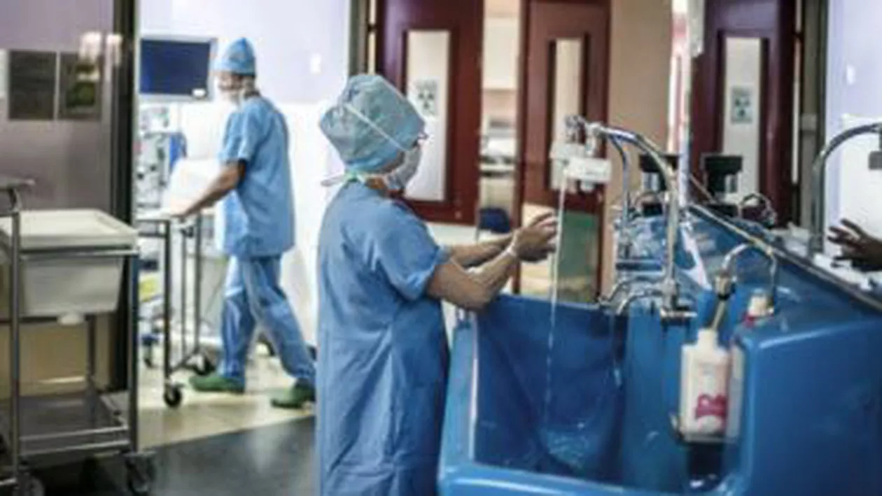 Sistemul medical din Franța a intrat în grevă: Medicii, nemulțumiți de reforma din Sănătate