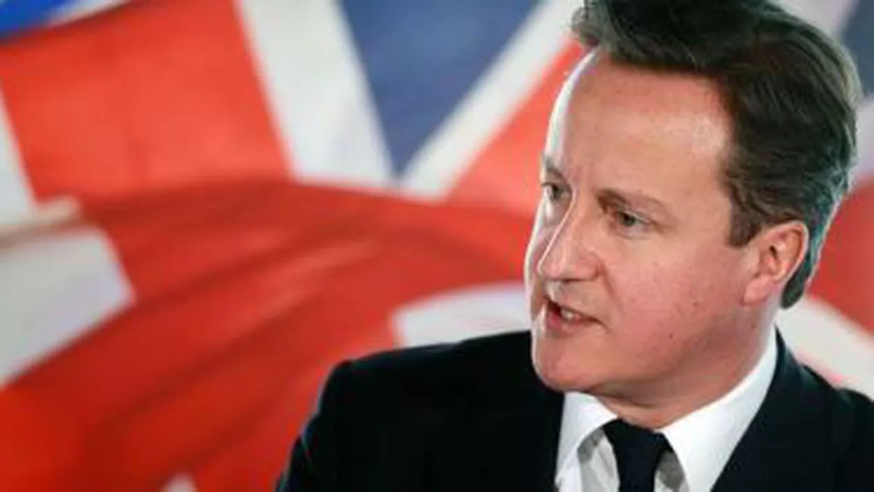 David Cameron nu ar susține rămânerea Marii Britanii în UE dacă nu ar fi în interesul național