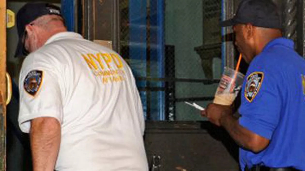 New York: Polițiștii supraponderali sunt nevoiți să finanțeze o sală de sport la sediu