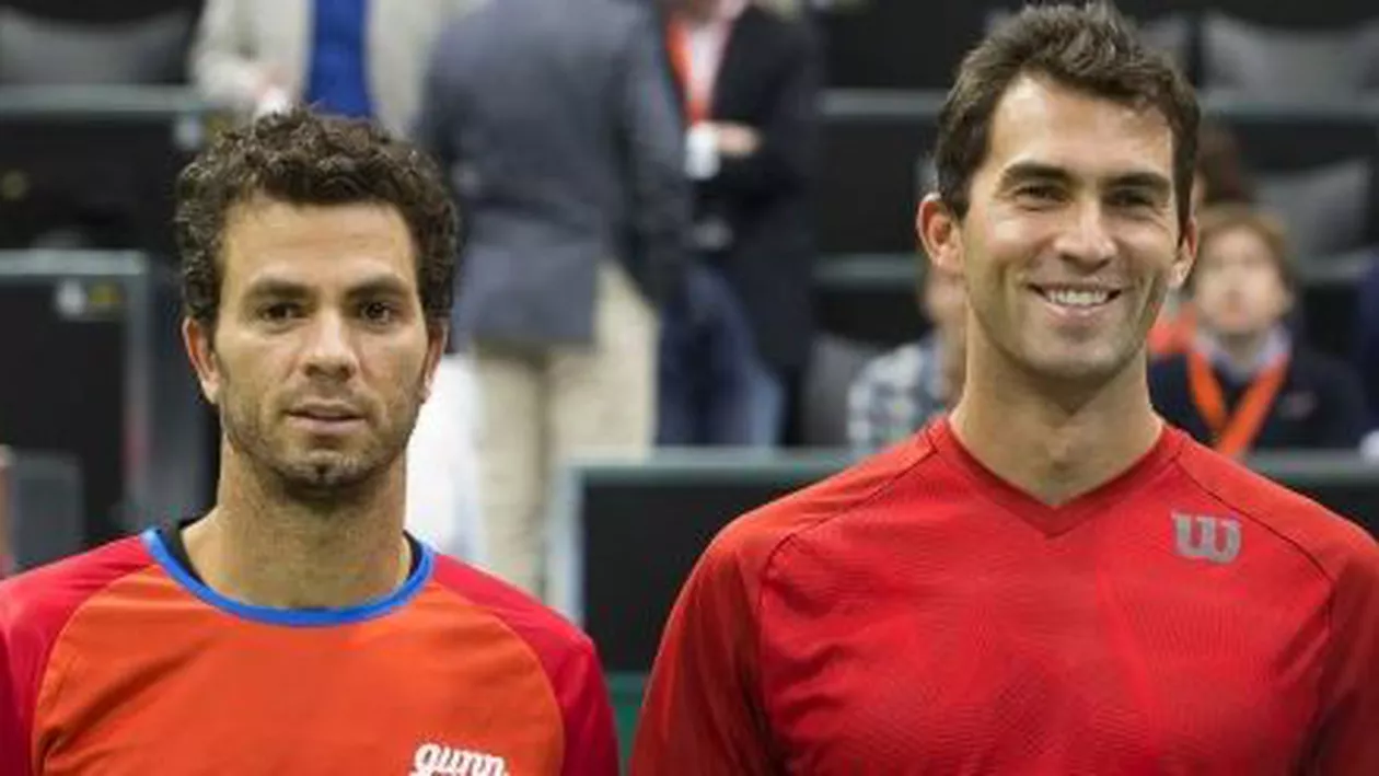 Perechea Tecău/Rojer s-a calificat în sferurile de finală ale turneului de la Beijing