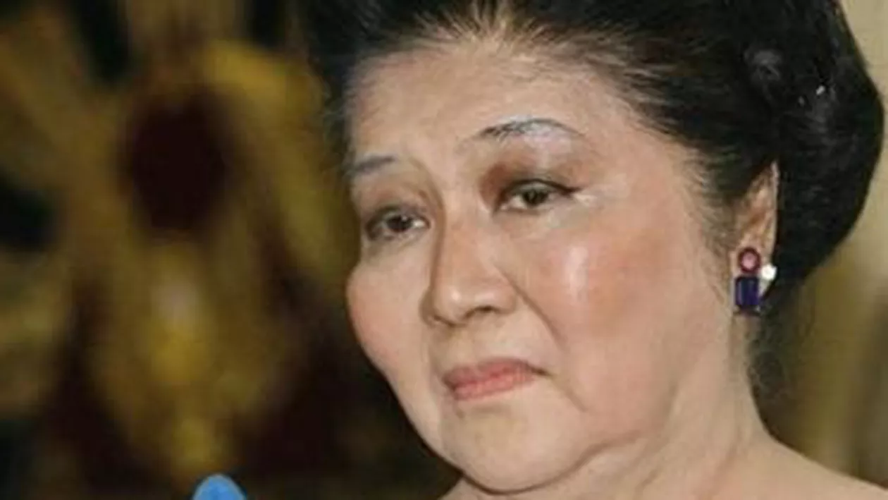 Autoritățile filipineze au confiscat tablouri de Picasso, Gauguin și Miro din reședința Imeldei Marcos